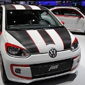 Salon auto Geneve 2012 - ABT - 023